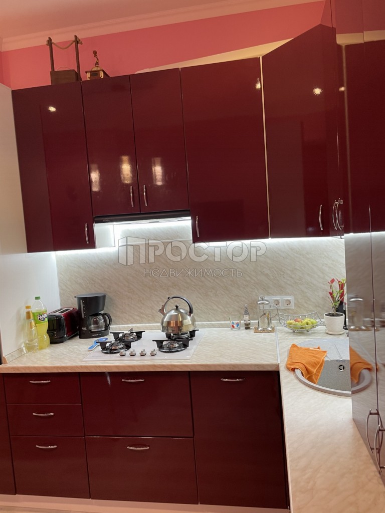 2-комнатная квартира, 63.6 м² - фото 21