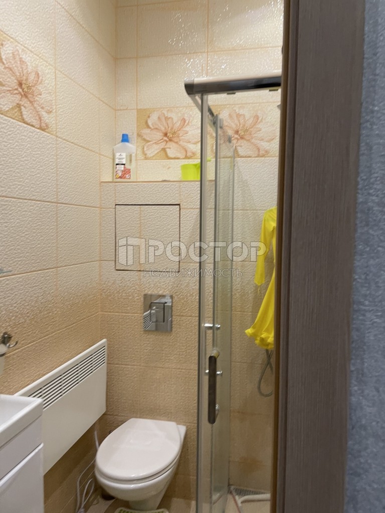 2-комнатная квартира, 63.6 м² - фото 15