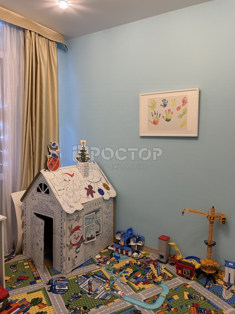 2-комнатная квартира, 63.6 м² - фото 13