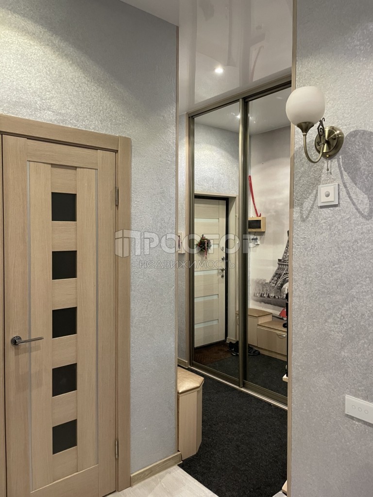 2-комнатная квартира, 63.6 м² - фото 4