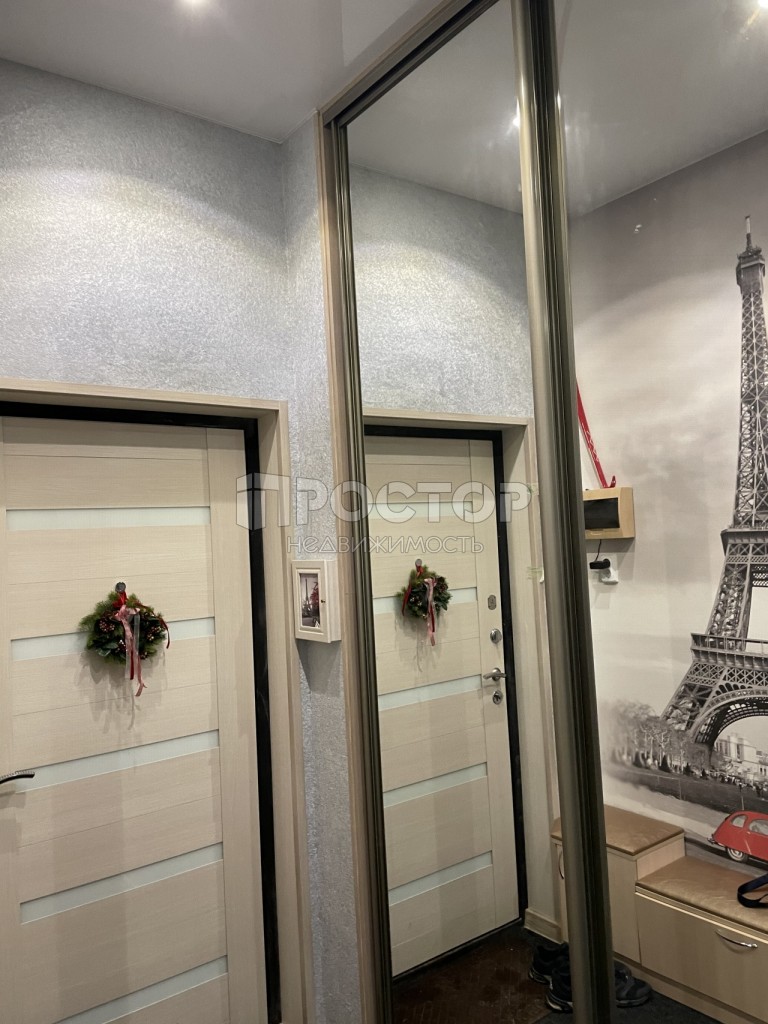 2-комнатная квартира, 63.6 м² - фото 3
