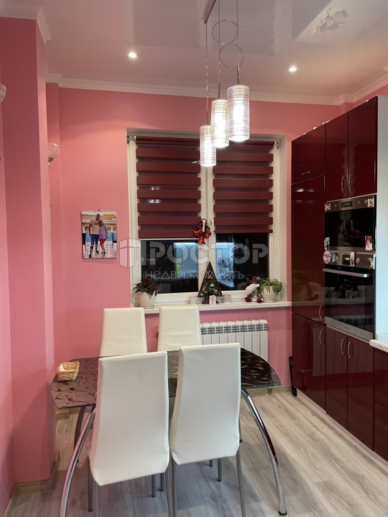 2-комнатная квартира, 63.6 м² - фото 22