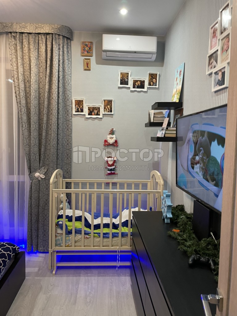 2-комнатная квартира, 63.6 м² - фото 8