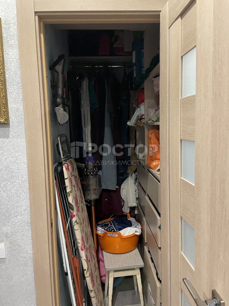 2-комнатная квартира, 63.6 м² - фото 14