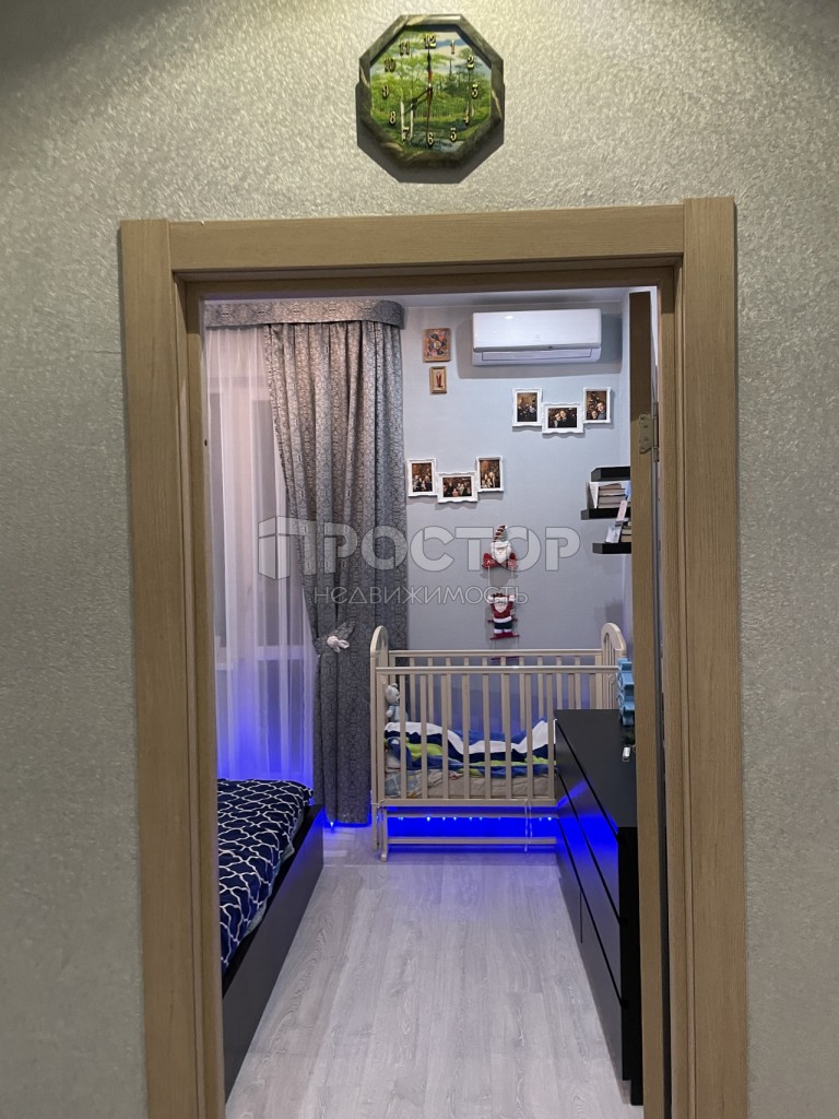 2-комнатная квартира, 63.6 м² - фото 6