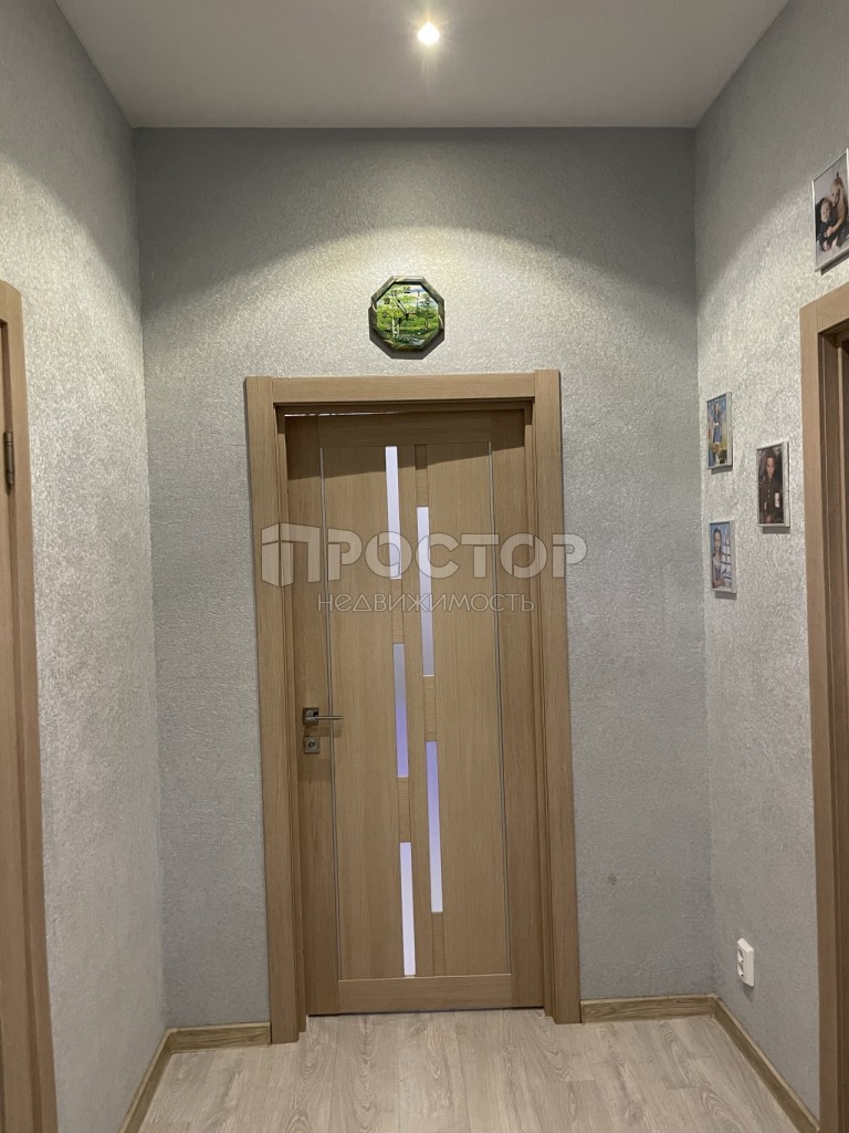 2-комнатная квартира, 63.6 м² - фото 5
