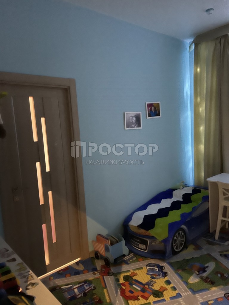 2-комнатная квартира, 63.6 м² - фото 12