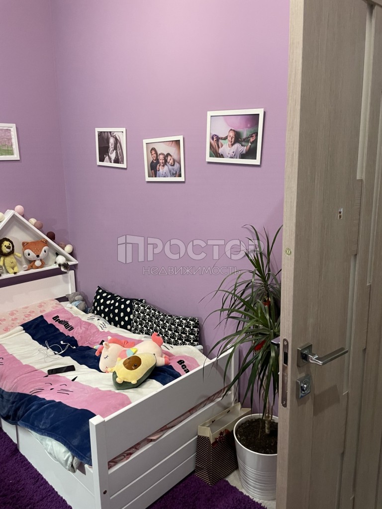2-комнатная квартира, 63.6 м² - фото 9