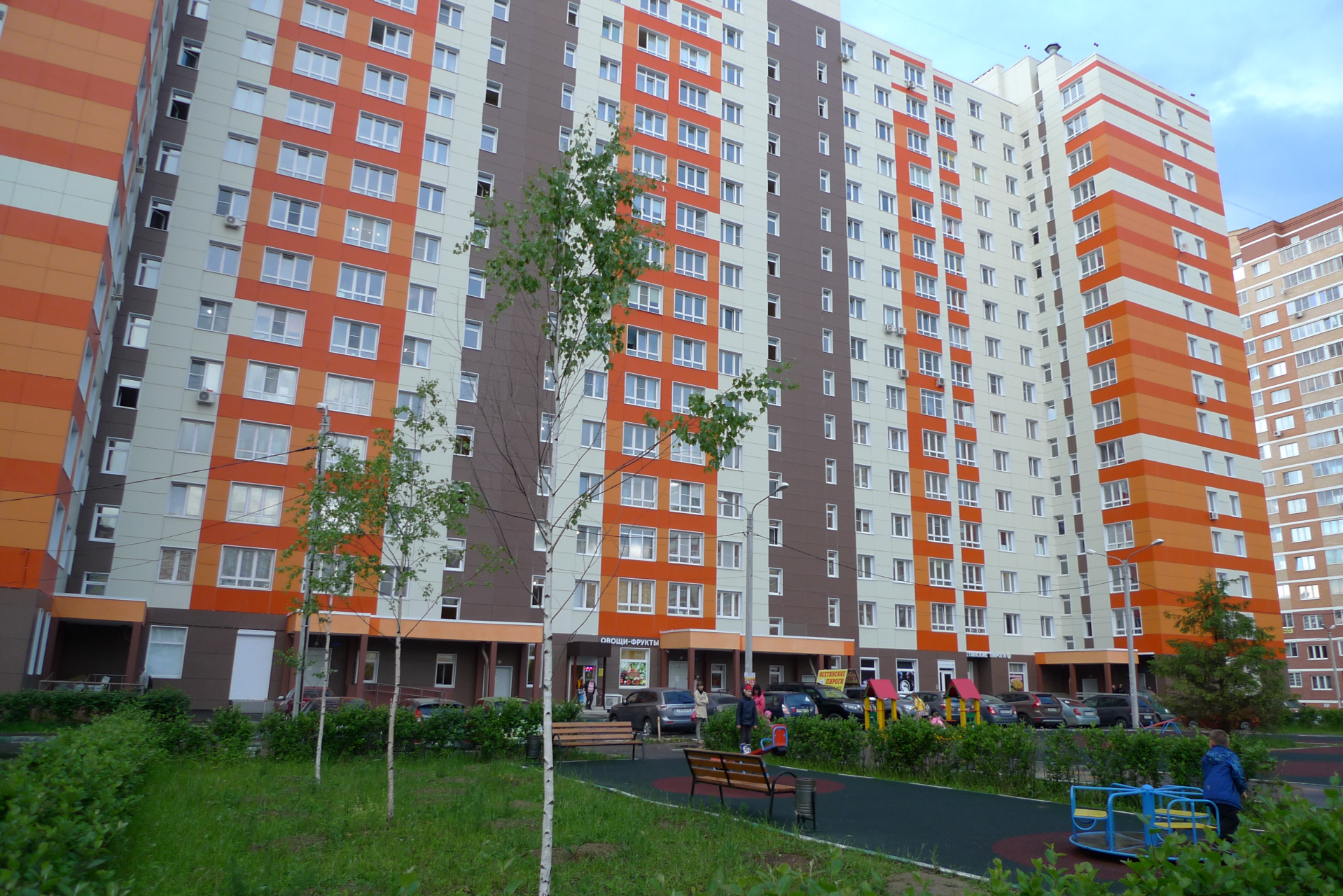 3-комнатная квартира, 78.2 м² - фото 11