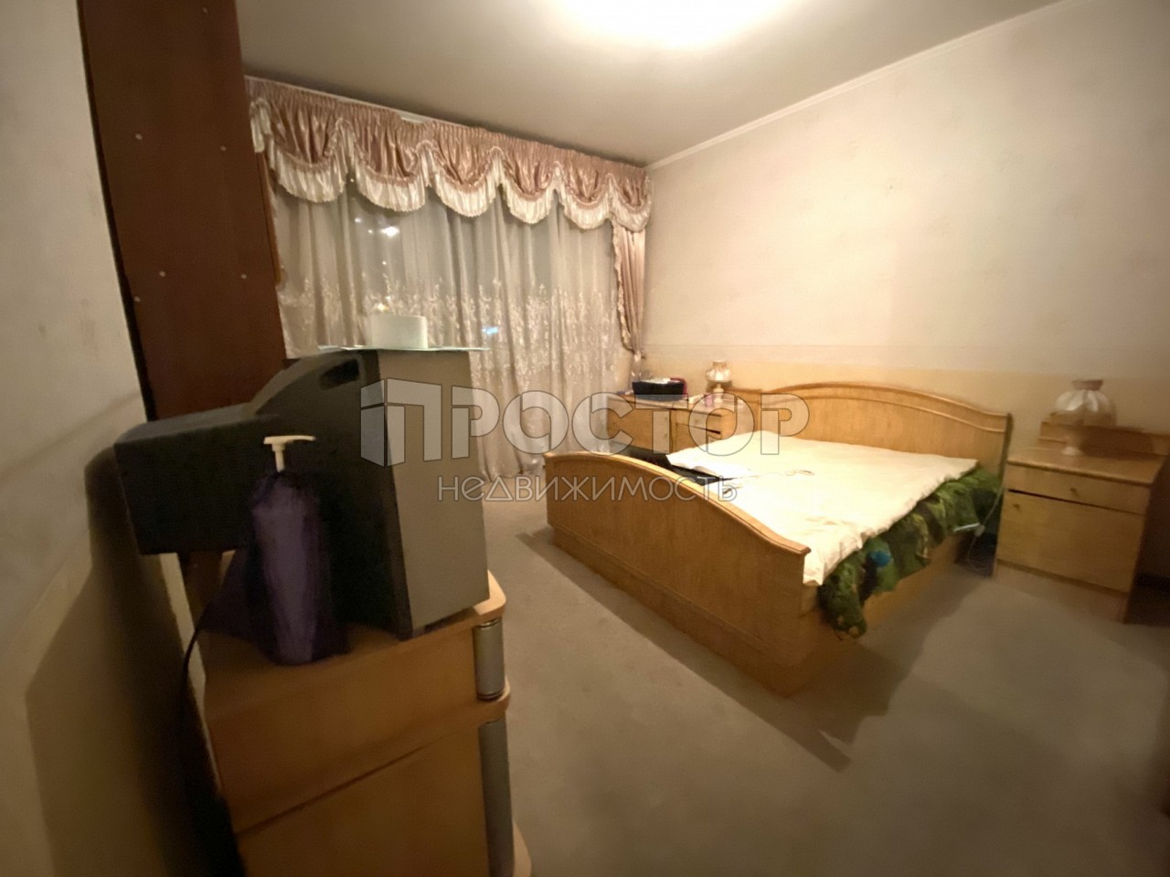 3-комнатная квартира, 74 м² - фото 3