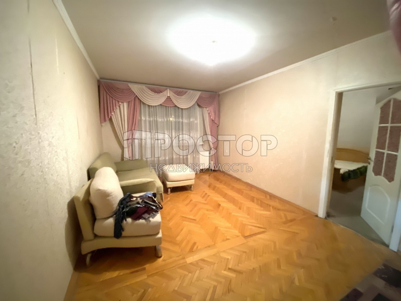 3-комнатная квартира, 74 м² - фото 4