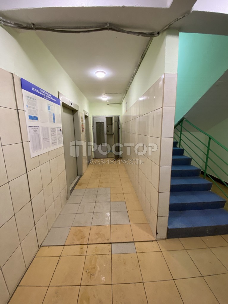 3-комнатная квартира, 74 м² - фото 12