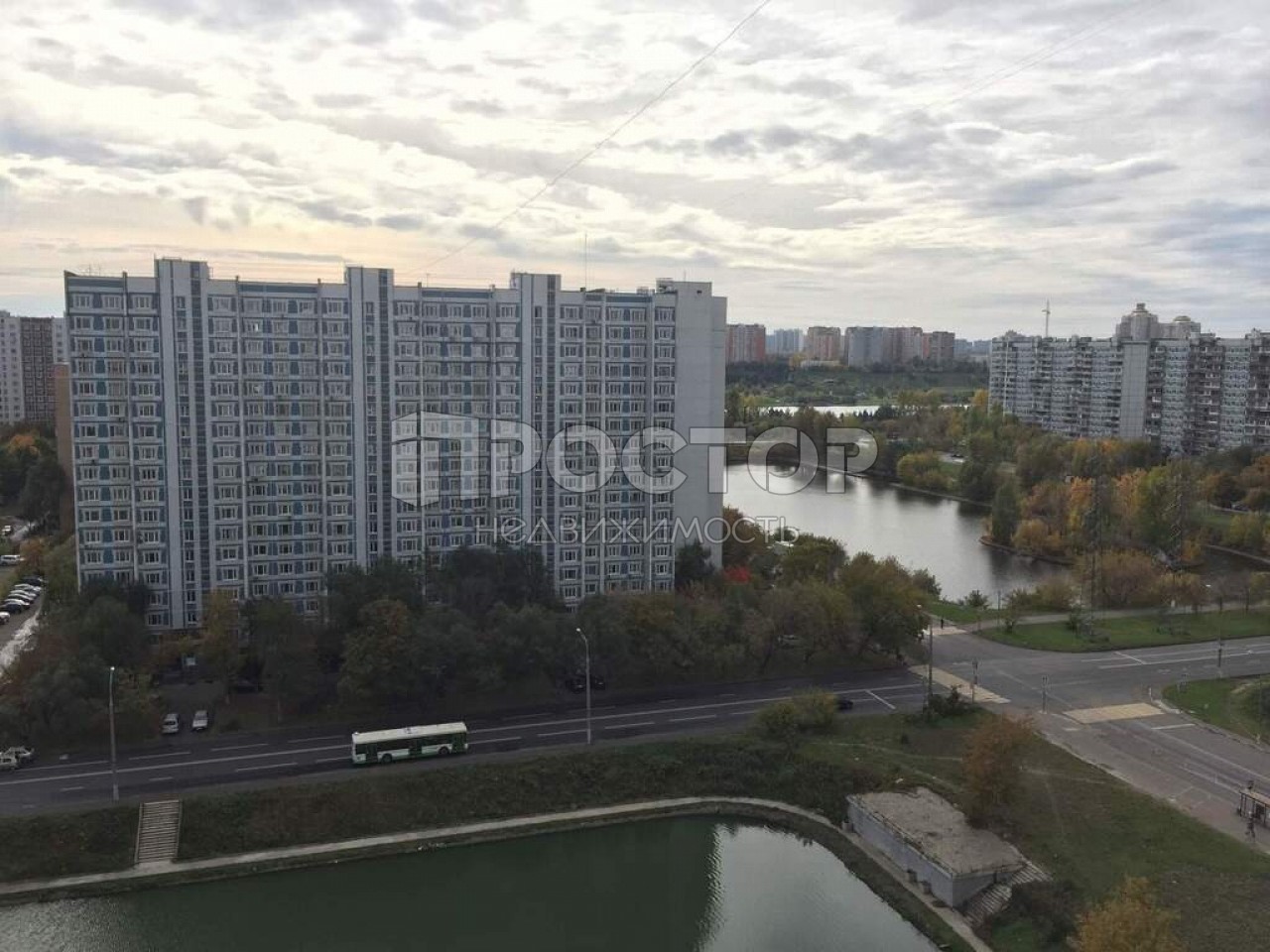 3-комнатная квартира, 74 м² - фото 2