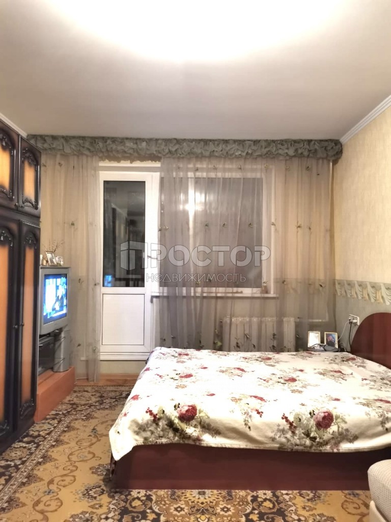 3-комнатная квартира, 74 м² - фото 5