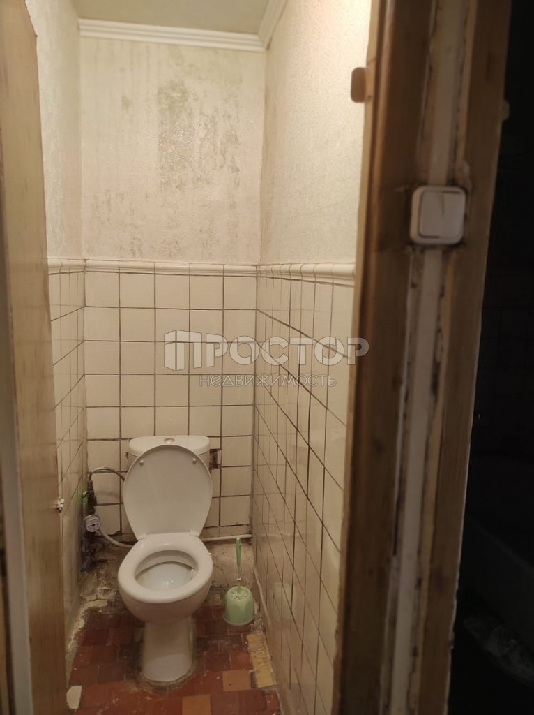 3-комнатная квартира, 55.5 м² - фото 9