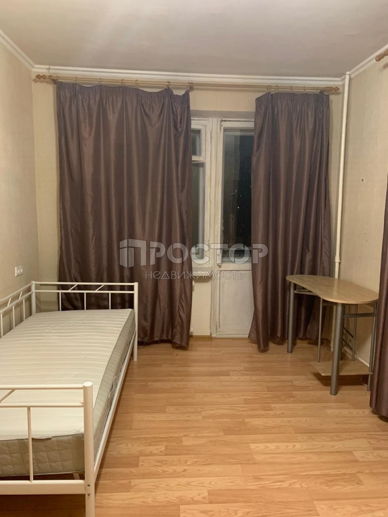 1-комнатная квартира, 30.3 м² - фото 3