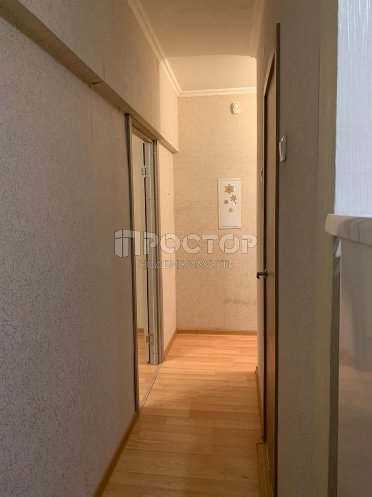 1-комнатная квартира, 30.3 м² - фото 4