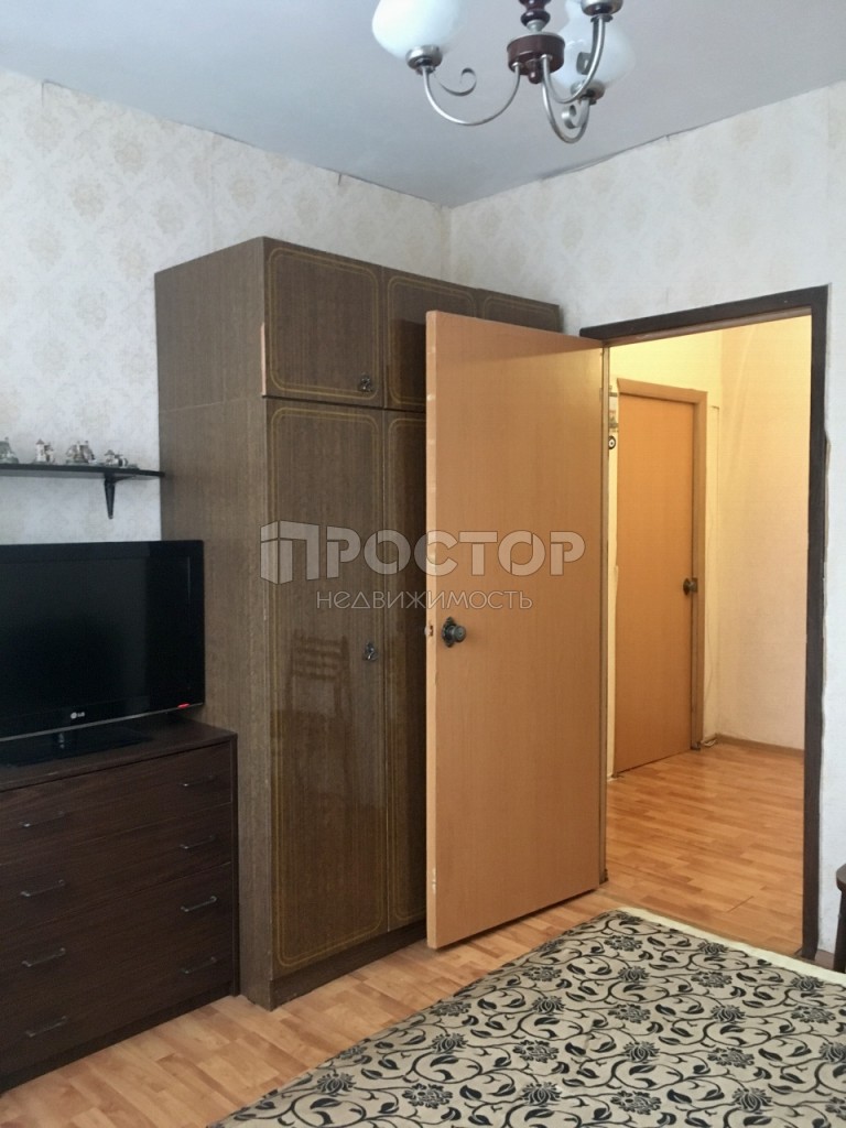 3-комнатная квартира, 73.8 м² - фото 21