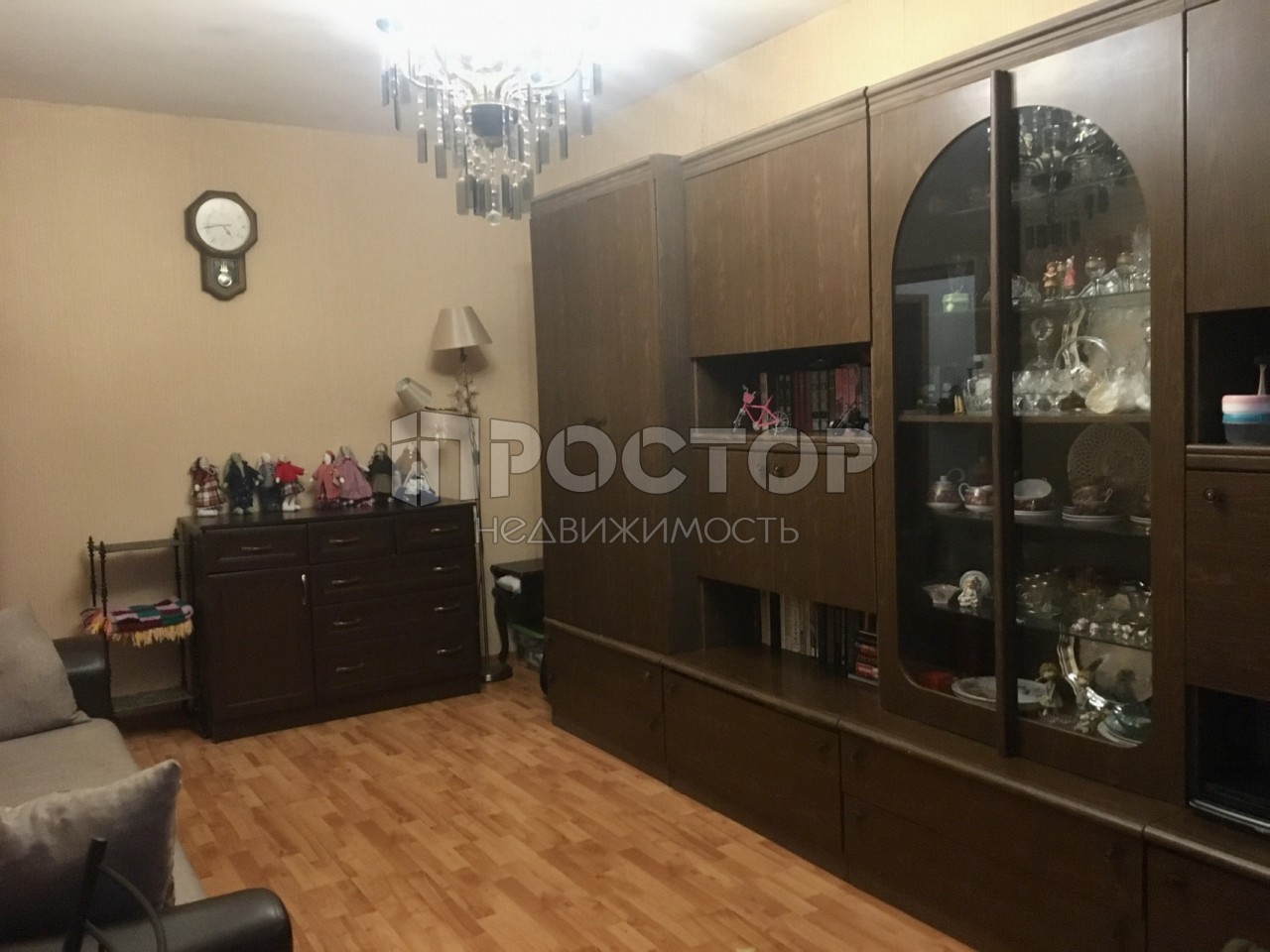 3-комнатная квартира, 73.8 м² - фото 14