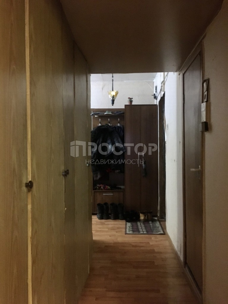 3-комнатная квартира, 73.8 м² - фото 11