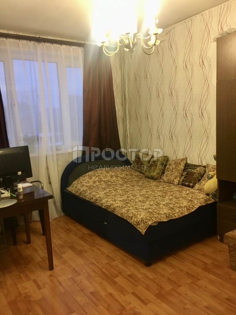 3-комнатная квартира, 73.8 м² - фото 16