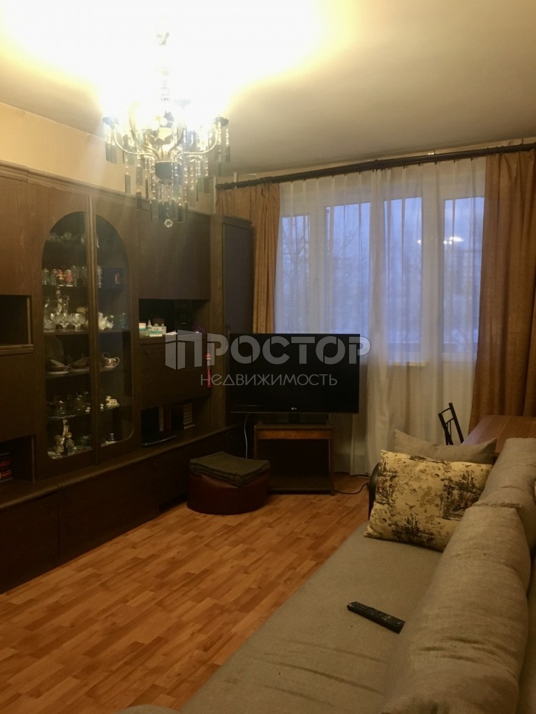 3-комнатная квартира, 73.8 м² - фото 13