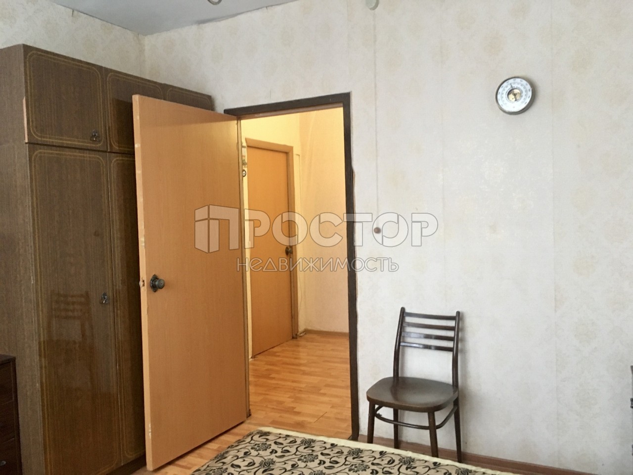 3-комнатная квартира, 73.8 м² - фото 22