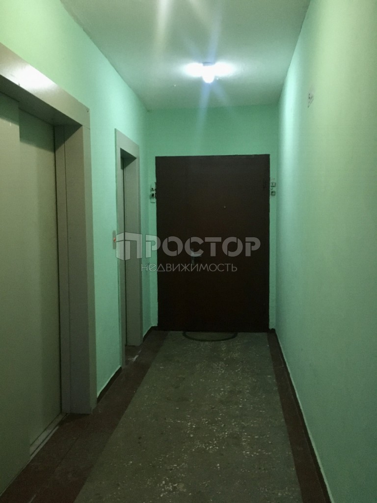 3-комнатная квартира, 73.8 м² - фото 25