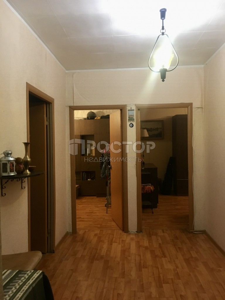 3-комнатная квартира, 73.8 м² - фото 12