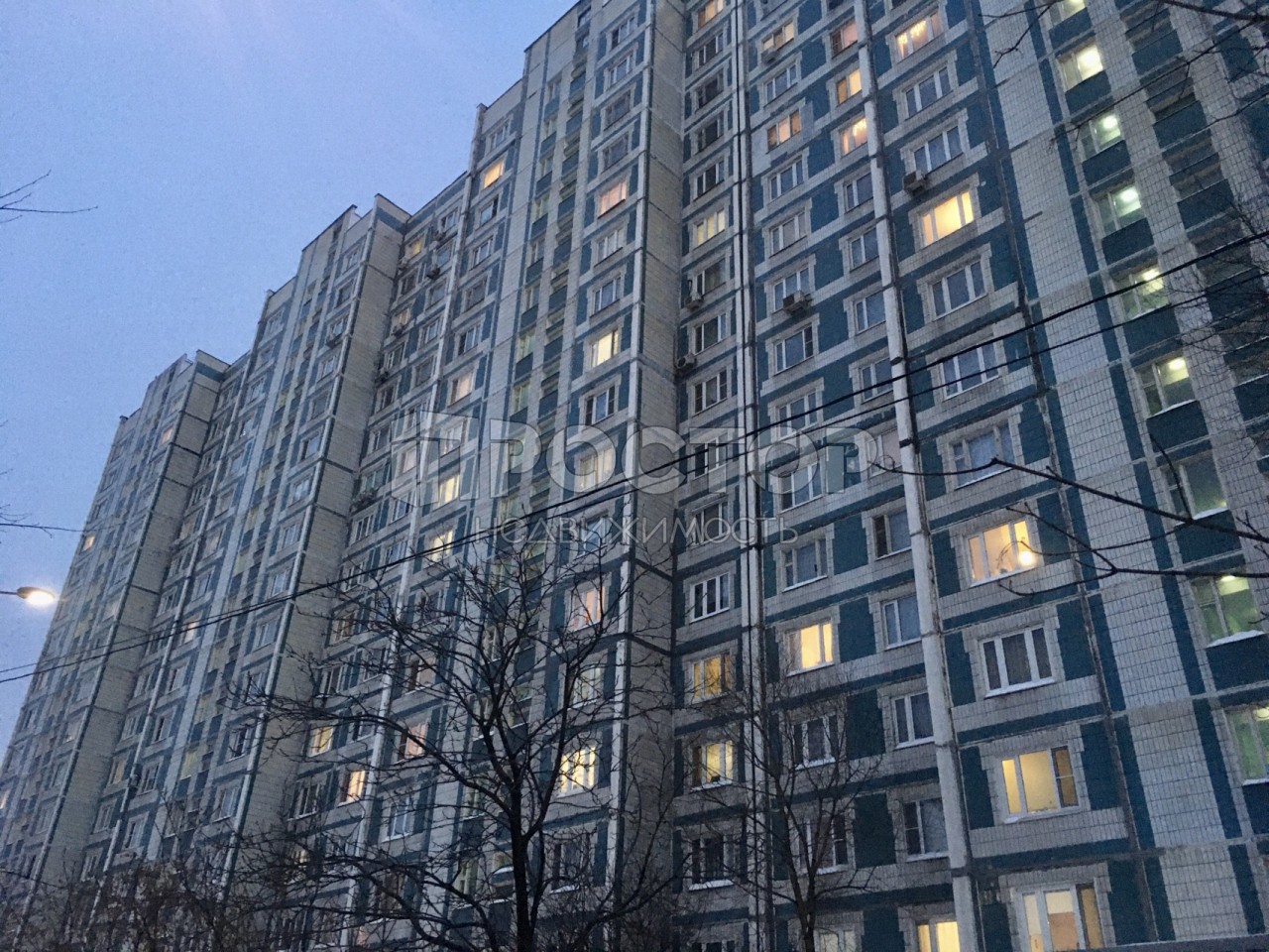 3-комнатная квартира, 73.8 м² - фото 2