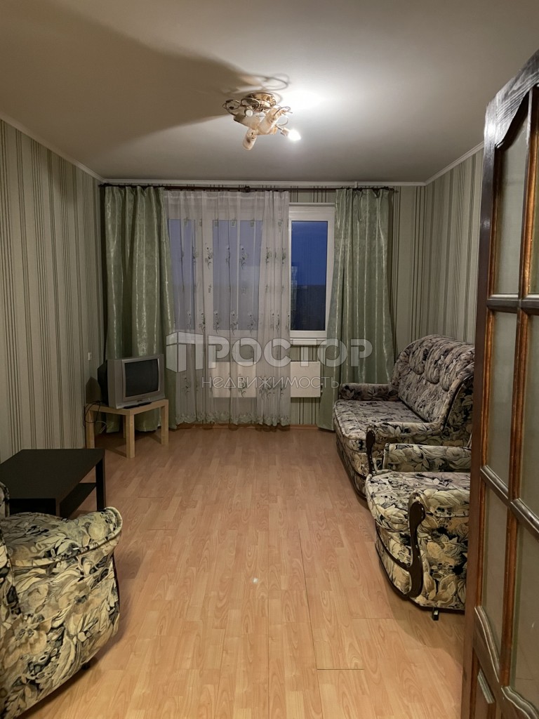 3-комнатная квартира, 75 м² - фото 2