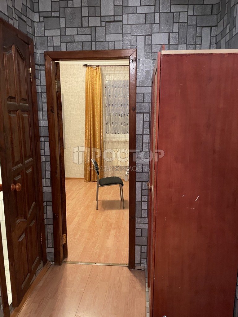 3-комнатная квартира, 75 м² - фото 4