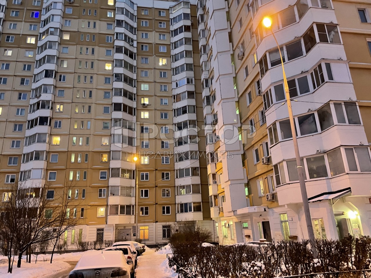 3-комнатная квартира, 75 м² - фото 12