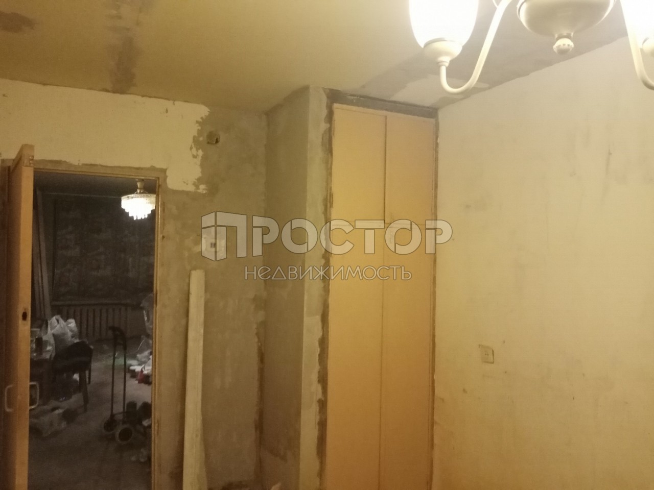 3-комнатная квартира, 57 м² - фото 13