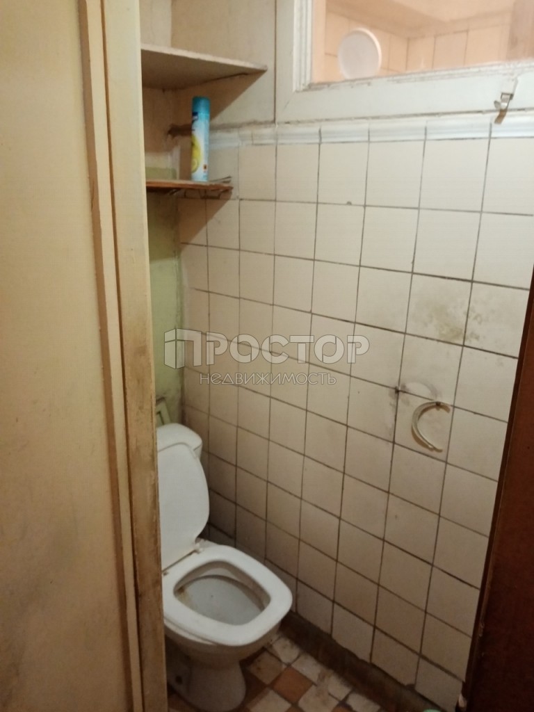 3-комнатная квартира, 57 м² - фото 9