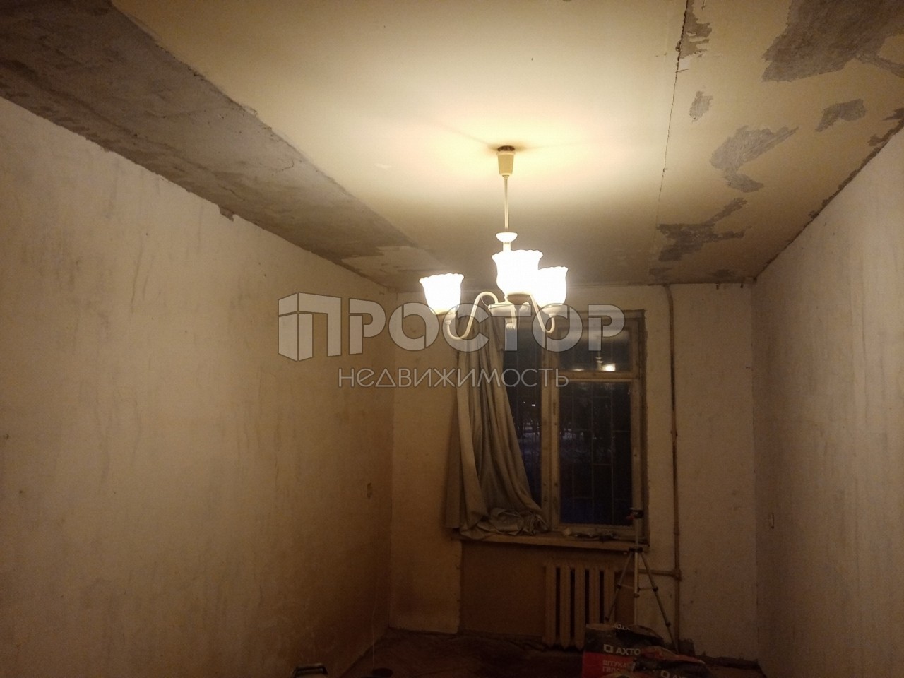 3-комнатная квартира, 57 м² - фото 14