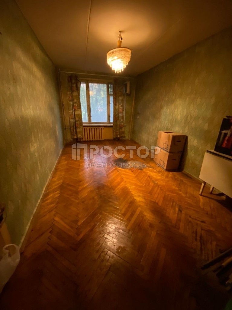 3-комнатная квартира, 57 м² - фото 4