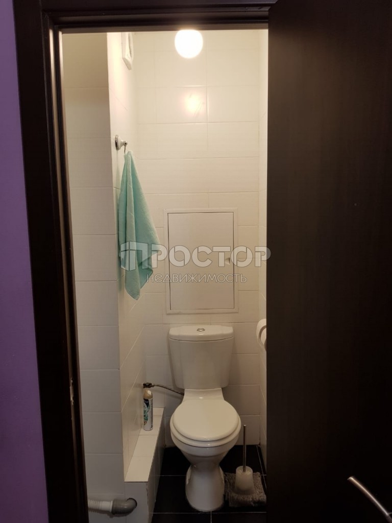 2-комнатная квартира, 67.3 м² - фото 8