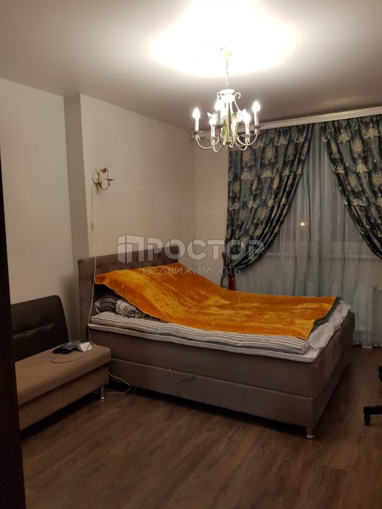 2-комнатная квартира, 67.3 м² - фото 6