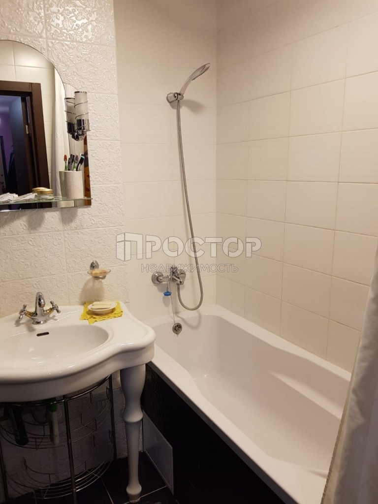 2-комнатная квартира, 67.3 м² - фото 9
