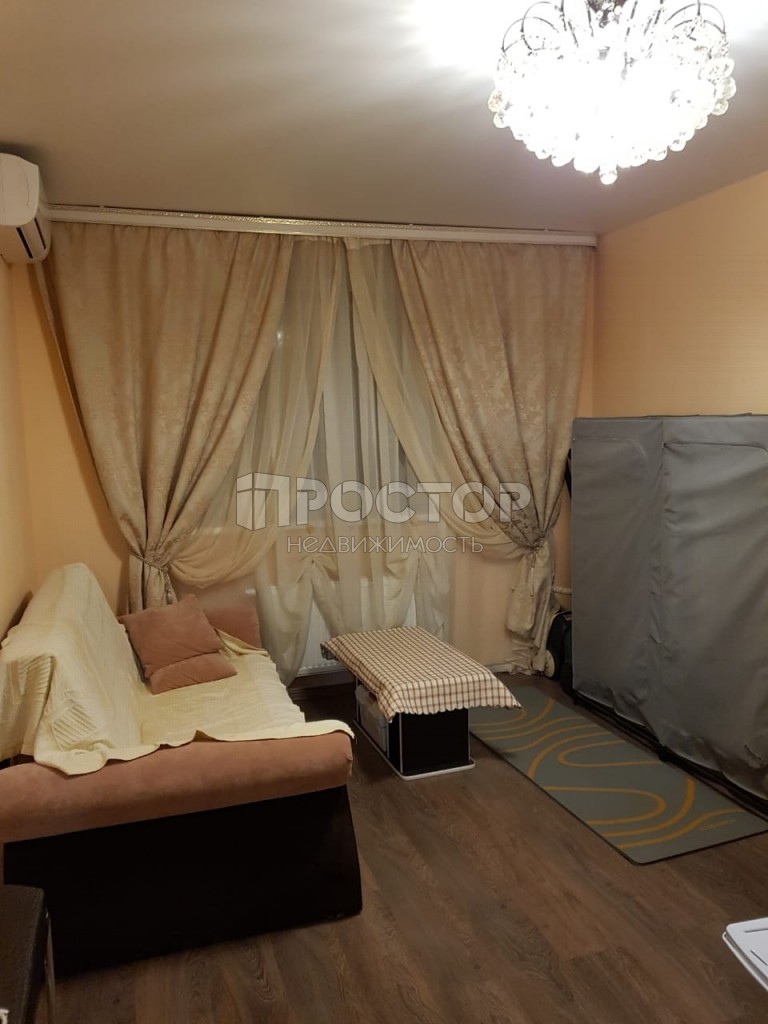 2-комнатная квартира, 67.3 м² - фото 7