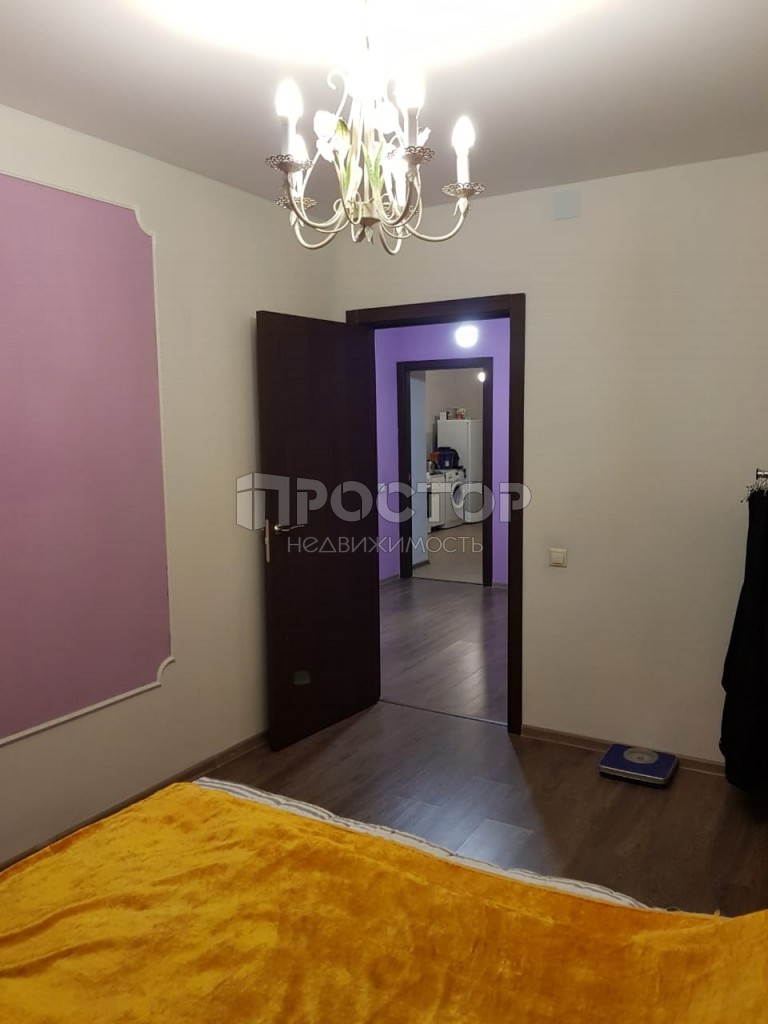 2-комнатная квартира, 67.3 м² - фото 5