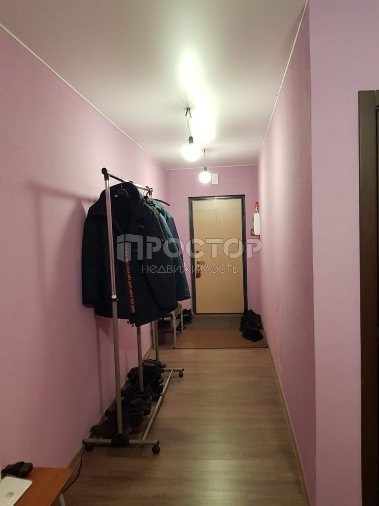 2-комнатная квартира, 67.3 м² - фото 2