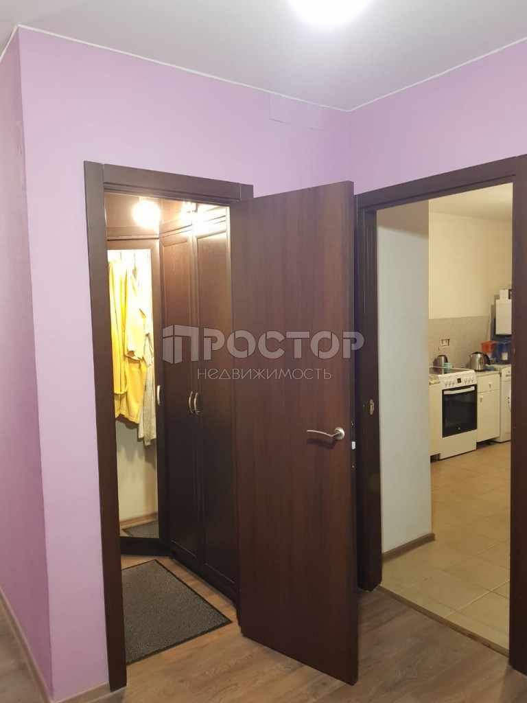 2-комнатная квартира, 67.3 м² - фото 3