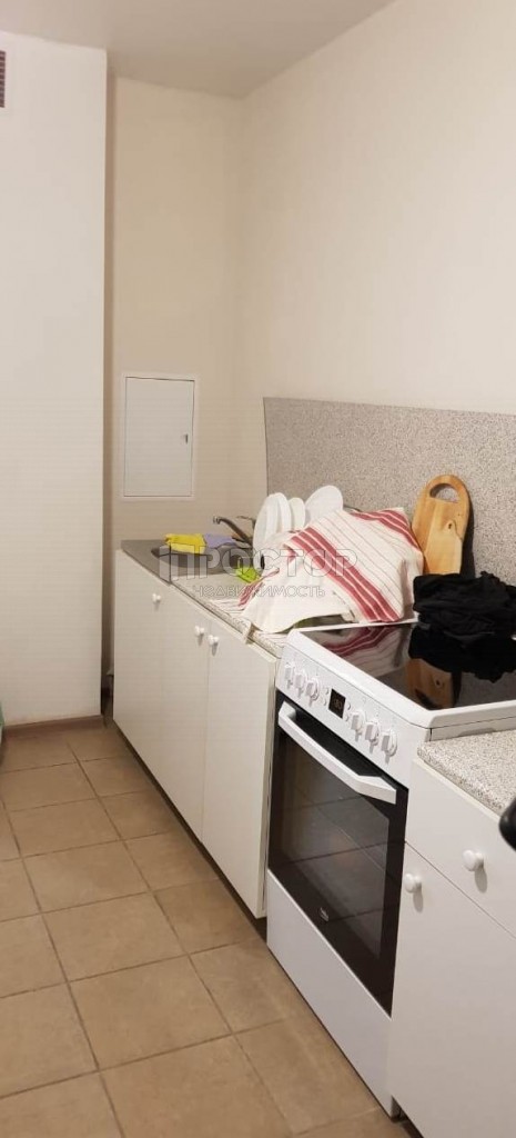 2-комнатная квартира, 67.3 м² - фото 10
