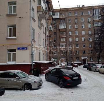 Купить квартиру