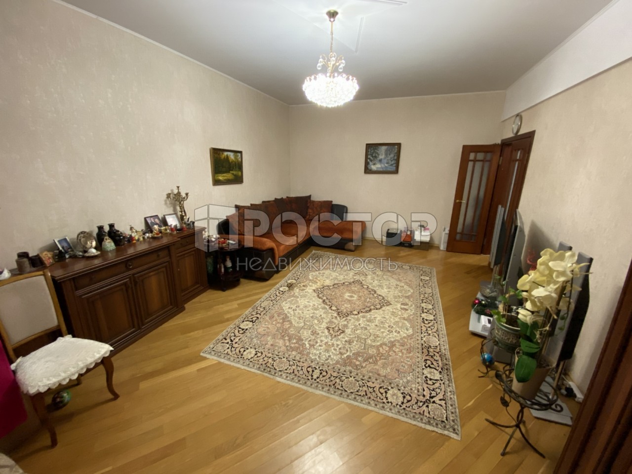 2-комнатная квартира, 62 м² - фото 7