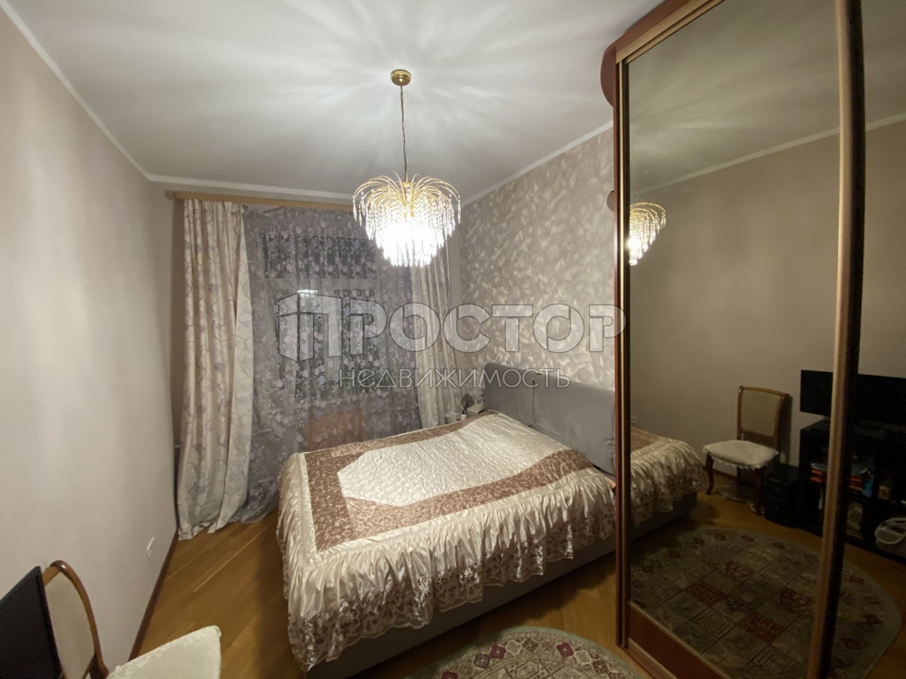 2-комнатная квартира, 62 м² - фото 5