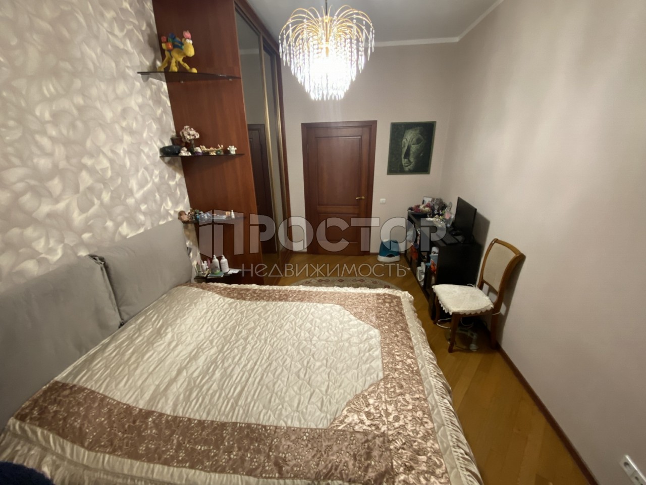 2-комнатная квартира, 62 м² - фото 6