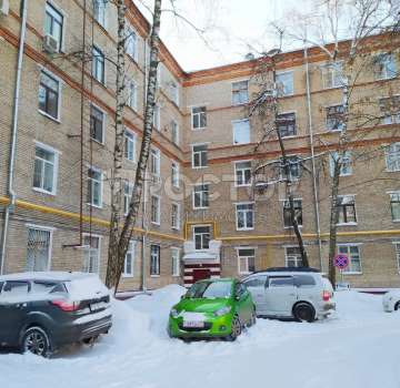 Купить квартиру